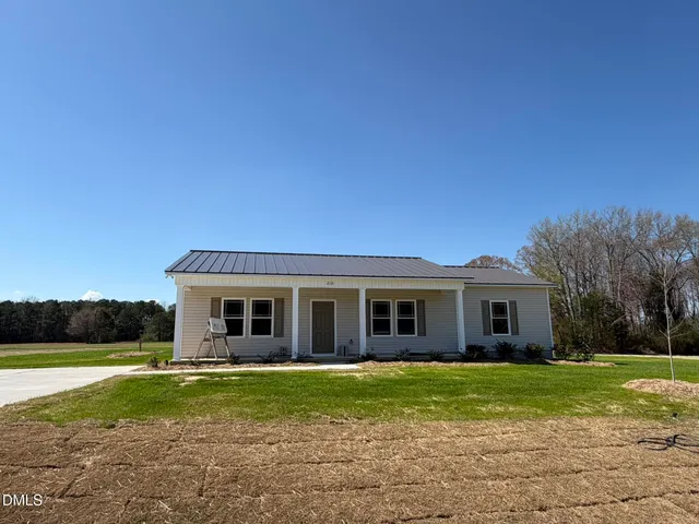 Popular Jacobs Ridge Real Estate