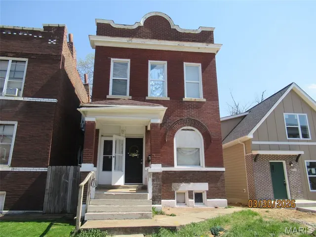 Popular Woodson Add Real Estate
