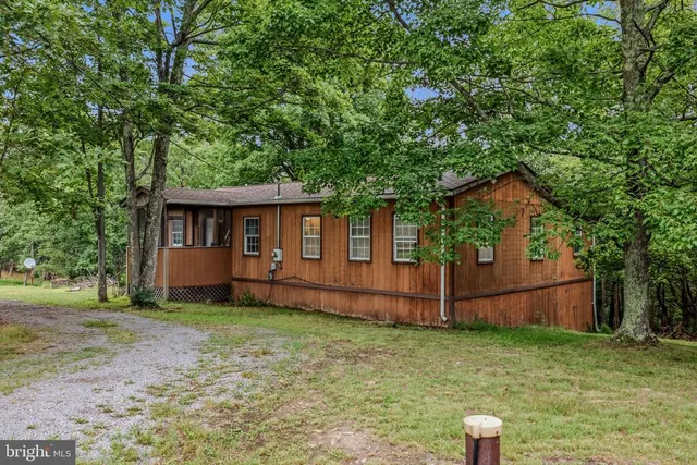 Cheap Oak Forest Subdivision Real Estate