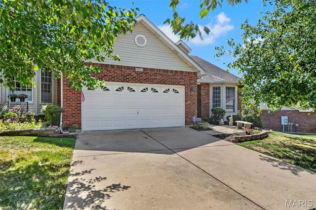 Popular Walden Ridge One Real Estate