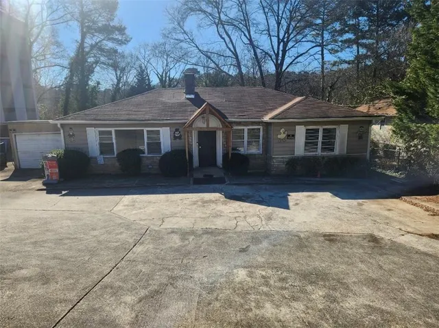 Popular East Atlanta Real Estate