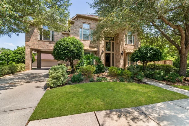 Popular Creekside At West Ranch Sec 1 Real Estate