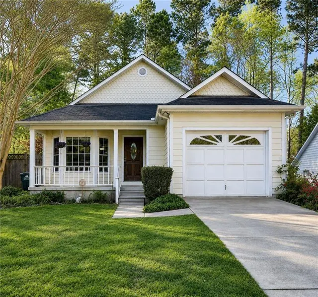 Popular RES-BV-028 Real Estate