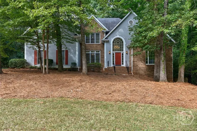 Expensive Telfair Place Real Estate