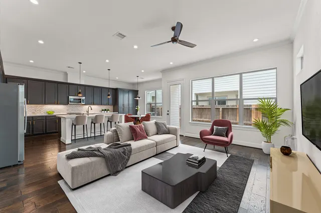 Popular Hollister Springs Real Estate