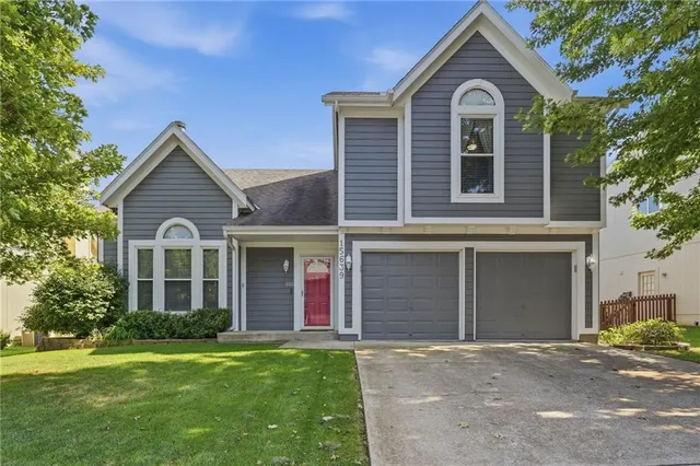 Expensive Brittany Park Real Estate