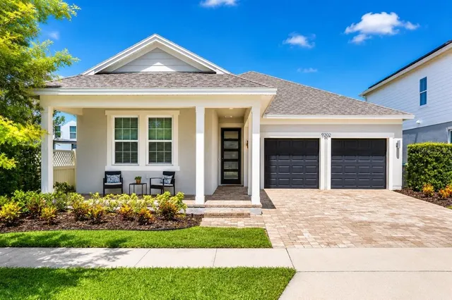 Popular LATHAM PARK SOUTH Real Estate