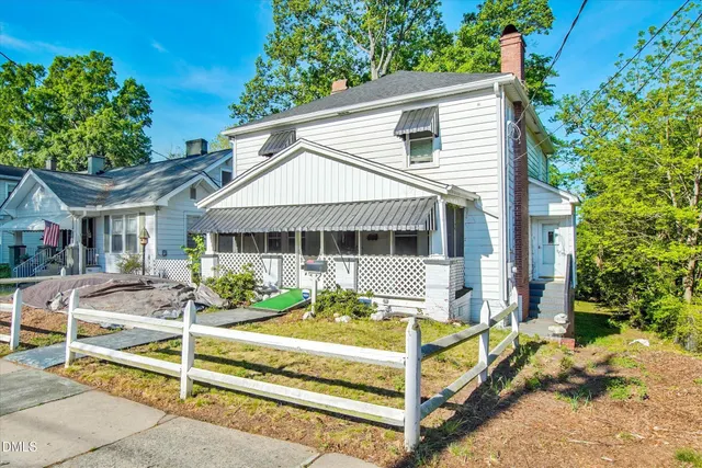 Popular Hyde Park Real Estate