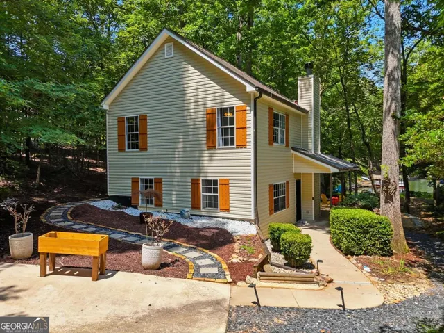 Popular Long Island Forest Real Estate