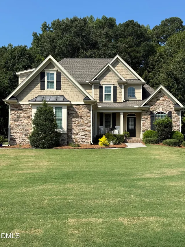 Popular Cold Water Creek Real Estate
