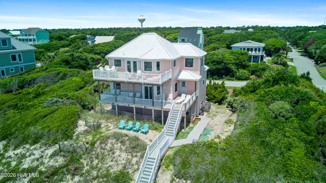 Popular Jefferson Place Real Estate