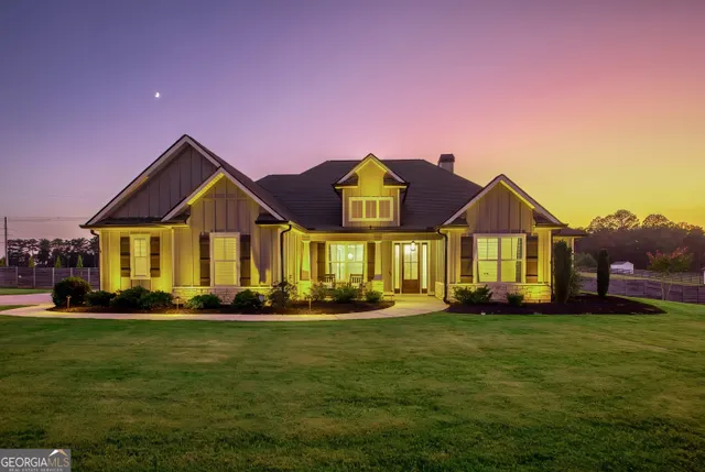 Popular Graceton Farms Real Estate