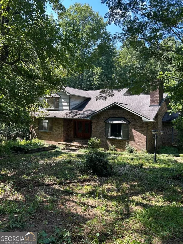 Cheap Pickett's Mill Real Estate