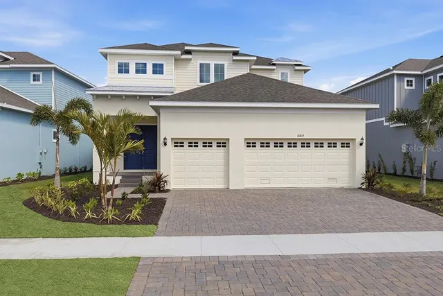 Expensive MARISOL POINTE Real Estate