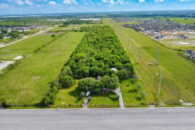 Expensive Deer Park Real Estate