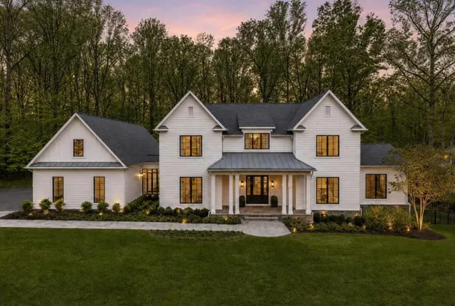 Popular Potomac Real Estate