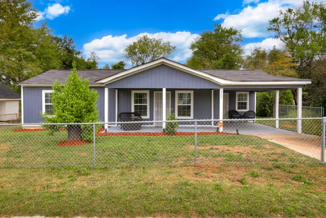 Popular Terrace Manor Real Estate