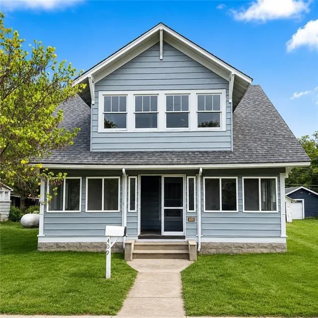 Popular Appleton City Real Estate