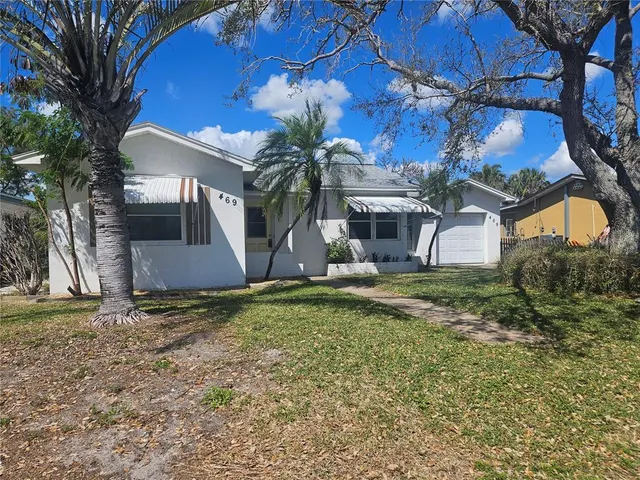 Cheap St Pete Beach Real Estate