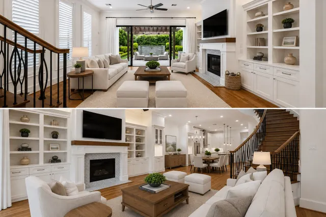 Popular Peden Street Lndg Real Estate