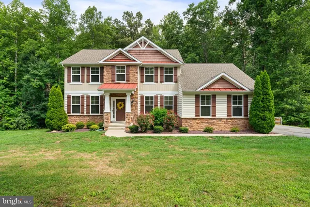 Cheap Poplar Estates Real Estate