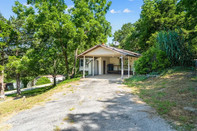 Expensive Bridgeport Real Estate