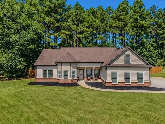 Popular Long Branch Meadows Real Estate