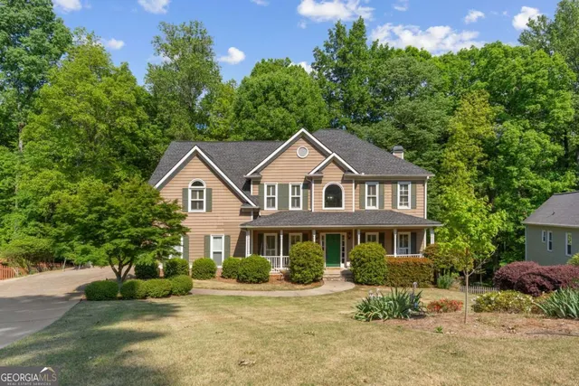 Expensive Butler Creek Real Estate