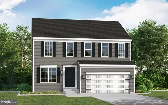 Popular Perryville Real Estate