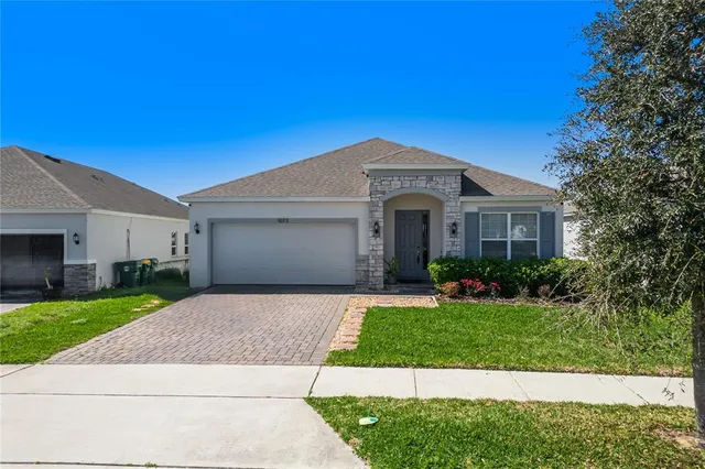 Popular LAKEWOOD PARK PH 1 Real Estate