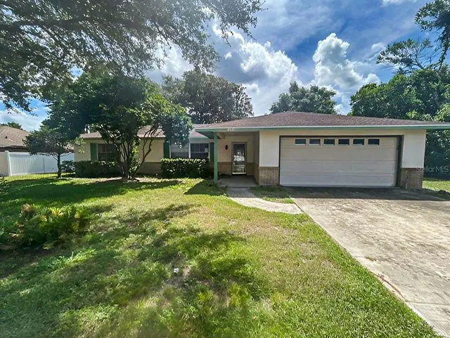 Cheap DELTONA LAKES UNIT 07 Real Estate
