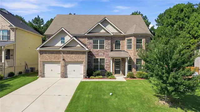Popular Westbrook Creek Real Estate