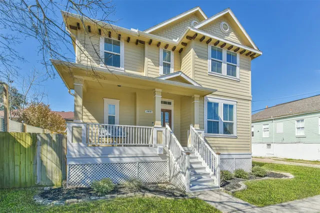 Popular Mcgaughey Manor Sub 2007 Real Estate
