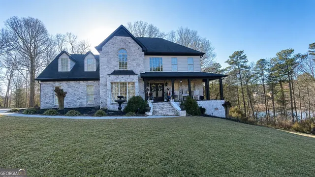 Expensive Senators Ridge Real Estate