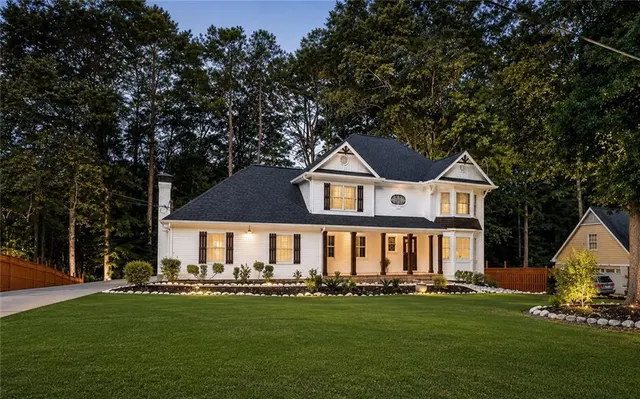Popular Shadow Ridge Real Estate
