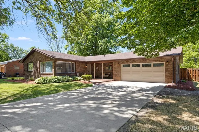 Popular Dewerff Third Add Real Estate