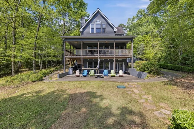 Popular Buckhead Real Estate