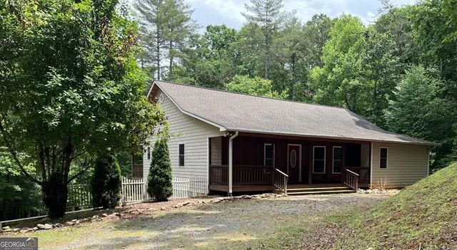 Cheap Blacksmith Acres Real Estate