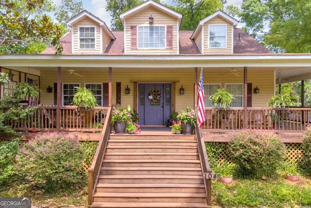 Popular Up North Real Estate