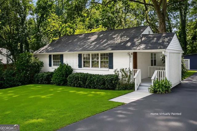Popular Wayland Real Estate