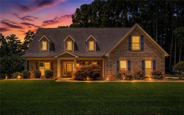 Popular Fishers Mill Real Estate