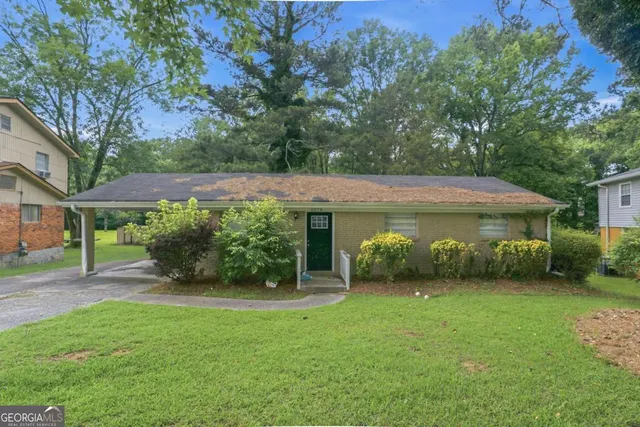 Cheap BRENTWOOD Real Estate