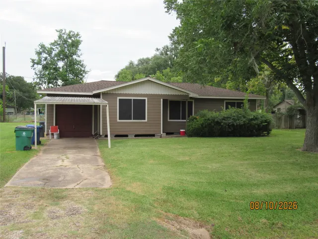 Cheap RICHWOOD Real Estate