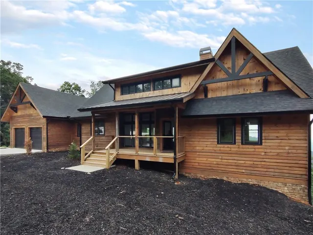Popular Shadowick Mountain Ridge Real Estate