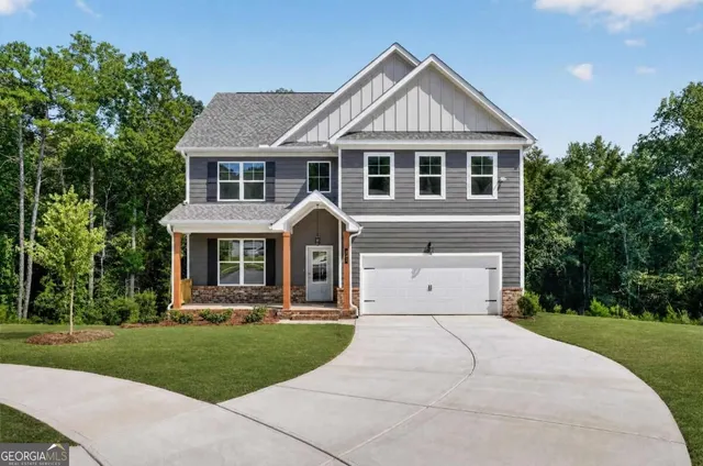 Expensive Austin Ridge Real Estate