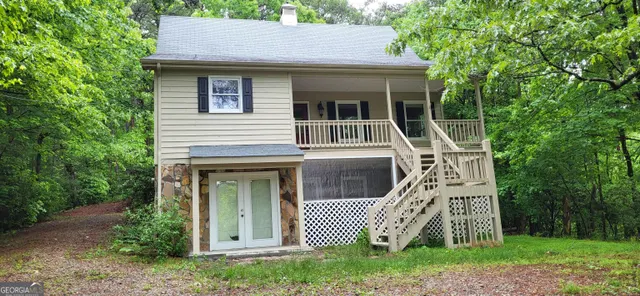 Cheap Walnut Mtn Real Estate
