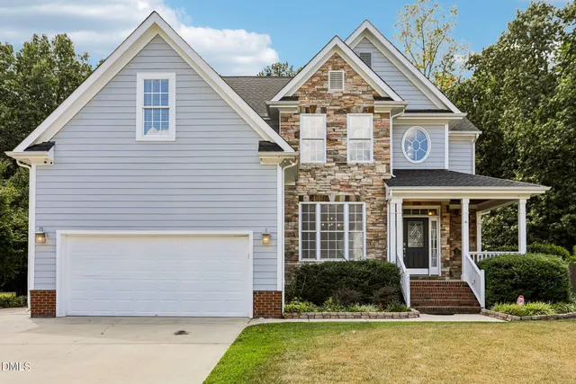 Popular Shearon Farms Real Estate