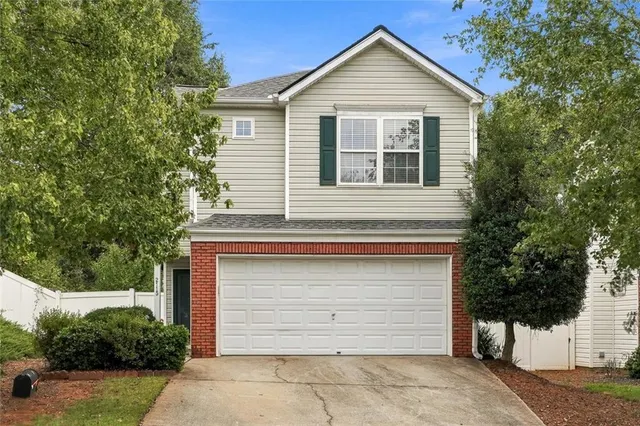 Popular Lexington Village Real Estate