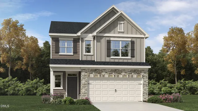 Expensive Finley Landing Real Estate