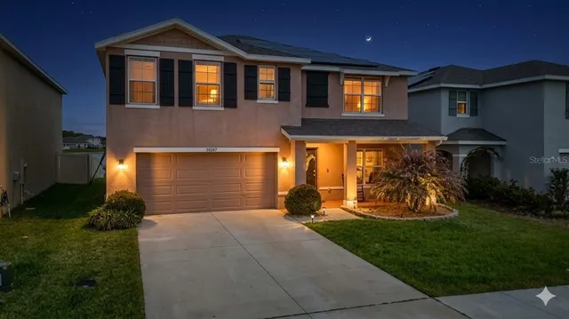 Popular ZEPHYR LAKES SUBDIVISION Real Estate